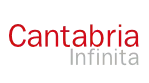 logo Cantabria Infinita