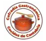 logo cofradía del cocido de Cantabria