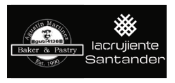 logo Café La Crujiente