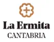 logo La Ermita