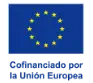 logo Cofinanciado UE